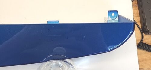 Frigidaire Dryer Dark Blue Control Panel Console 137249315 Panel Only - Picture 6 of 11