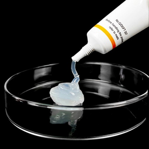 Silicone Grease For O Rings Food Grade Sanitary Lubricant 10g Tube Silicone - Picture 5 of 12