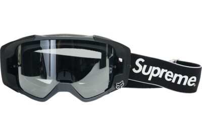 Supreme Fox Racing Goggles ゴーグル マスク Supreme/Fox Racing® Goggles (Red) – Urban Street Wear