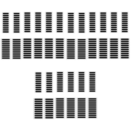 360 Pcs Mobile Phone Receiver Net Mobile Phone- Proof Sticker - 第 1/12 張圖片