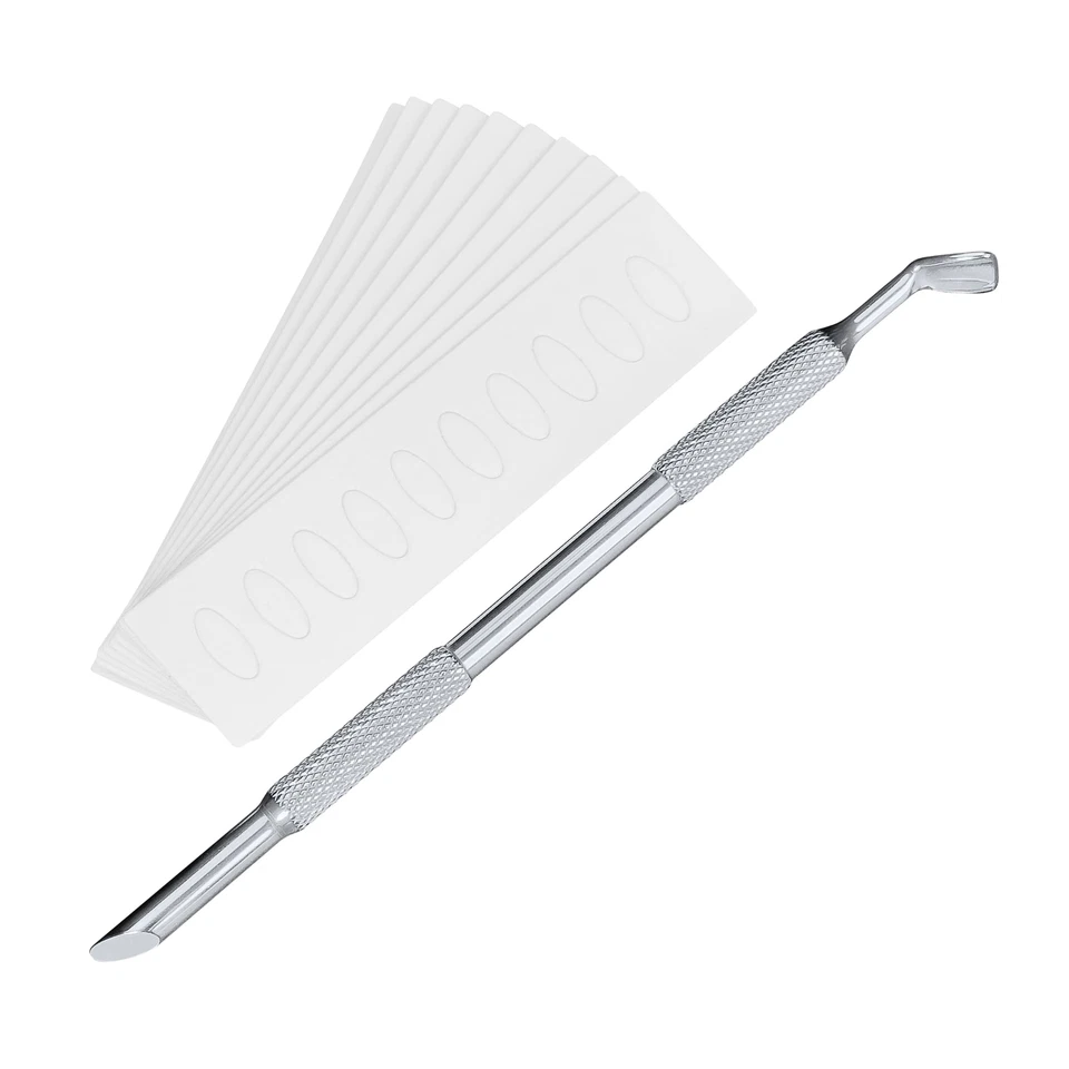 Mani Prep Kit Nagelset Maniküre Pediküre Profi Nagelpflege Set Vegan - Bild 2 von 4