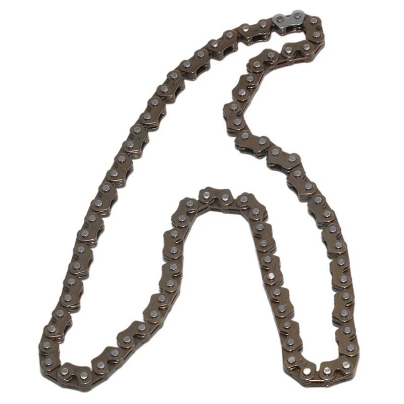 Cam Timing Chain For Kawasaki En400 En450 En500 Er500, 53 OFF