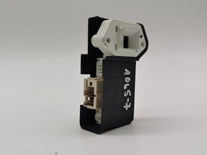 Bosch WFL 284 E Waschmaschine Türschloss Verriegelungsrelais 5500011102 #1065-7