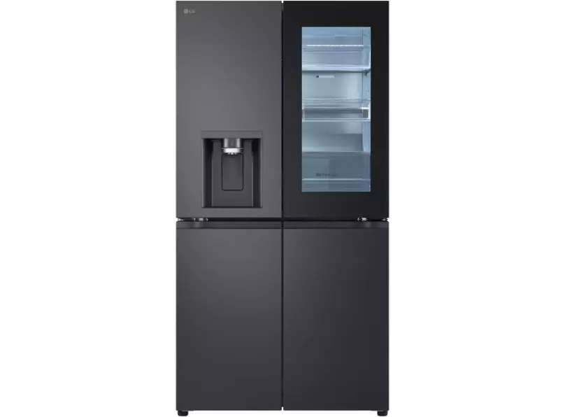 Ebay fridge freezer outlet