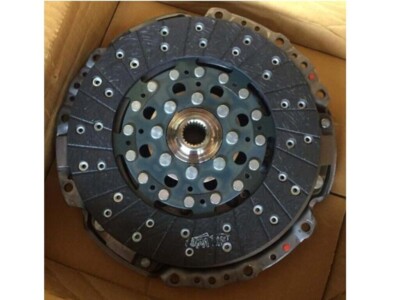 Clutch Pressure Plate Disc Assey Fit For Mahindra XUV 500