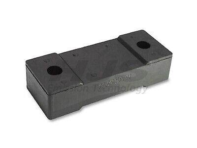 neu MERCEDES LK//LN2 LP NG T2//L CHRYSLER Auspuff Halter Gummi Abgasanlage 815