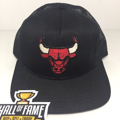 mikel jordan cap