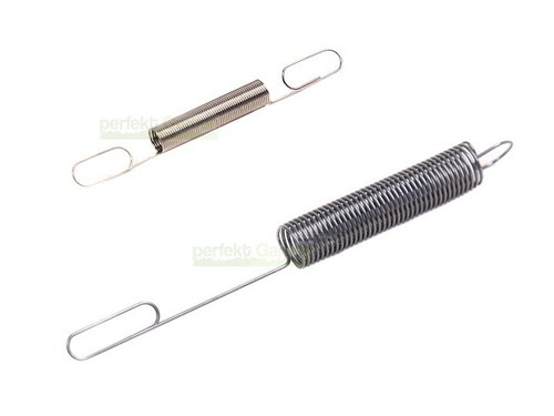 Set of regulator springs Briggs & Stratton engines 263109 / 691859 ...