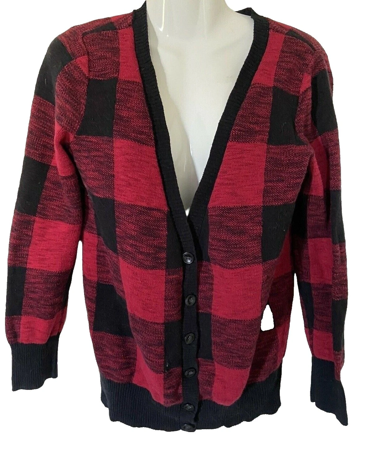 Женские свитера Mossimo Check