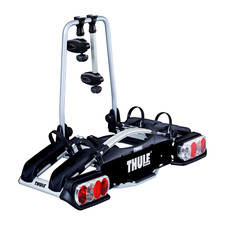 Porte-vélo Thule EuroWay G2 920 pour 2 vélos TOP