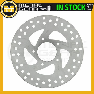 MetalGear Brake Disc Rotor Front L for BETA Eikon 150 1999 2000 2001 2002 2003