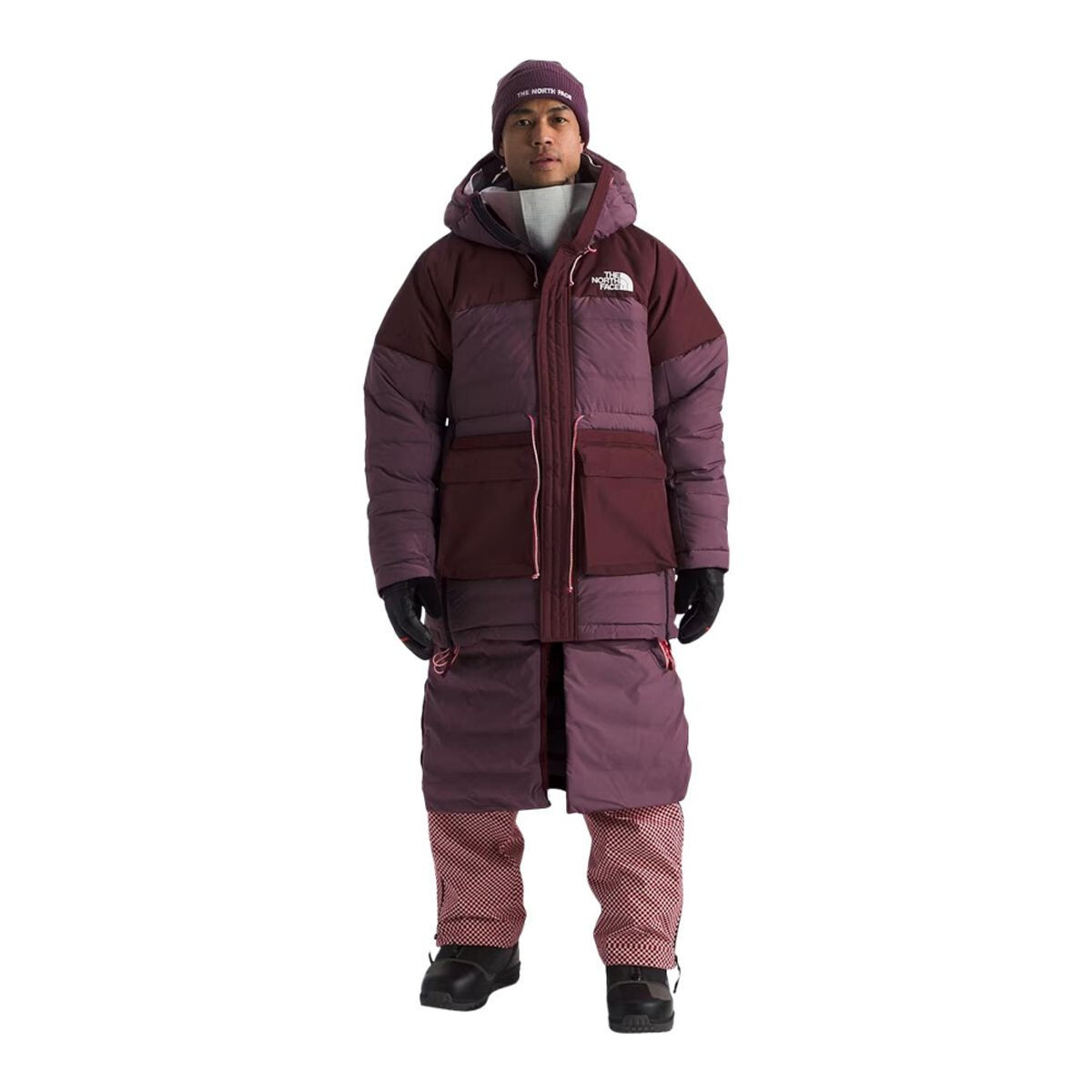 【jasmine】THE NORTH FACE ダウン 90cm s-l1200.jpg