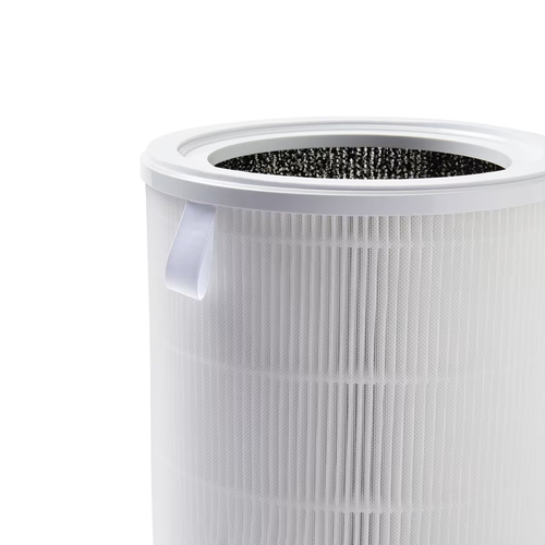 Large Air Purifier Ionizer Triple Layer Filter 27m² H13 True HEPA 99.97% NEW - Picture 20 of 23