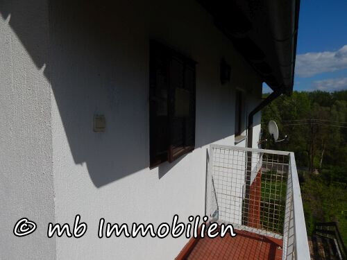 Teilrenoviertes Ferienhaus im Weinberg von Bár mit Blick über die Donau - Auen - Bild 12 von 24