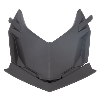 Front Upper Storage Cargo Bin Cover Deflector Lid For Sea