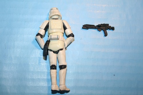 STAR WARS 2004 ORIGINAL TRILOGY COLLECTION COMP LOOSE FIGURES MULTI LIST WEAPONS - Picture 44 of 103