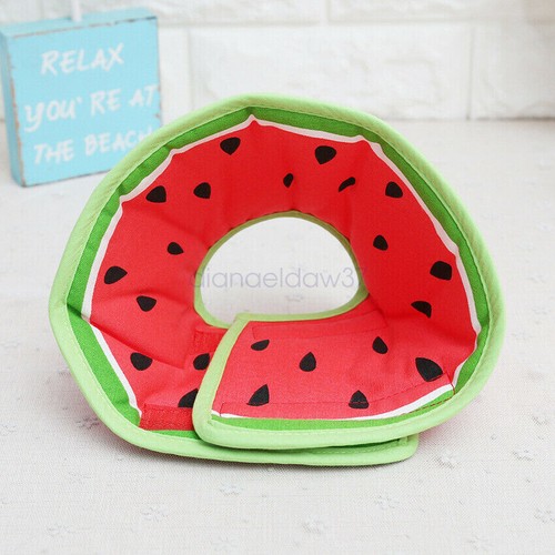 Cat Dog Anti Lick Cone Wound Elizabethan Healing Recovery Pet Protective Collar⭐ - Picture 12 of 14