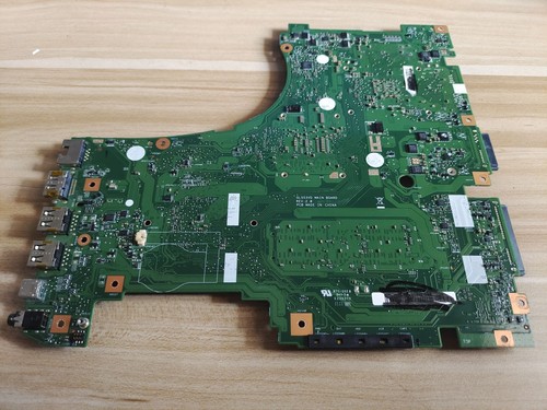 Placa madre para computadora portátil Asus GL553VD/VE FX553V/VE ZX53V i5/i7-7ta generación CPU GTX1050 - Imagen 3 de 3