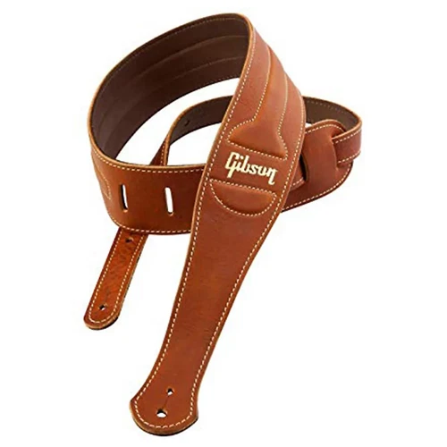 Gibson ASCL-BRN The Classic Strap Brown