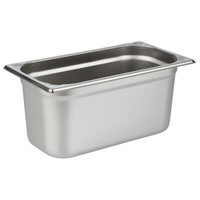 Gastronombedarf Gn BehäLter 1/3 - 150 Mm Gastlando
