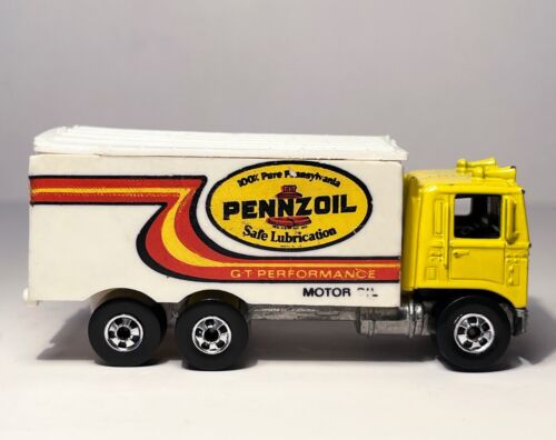 Vintage 1970s to 1980s Hot Wheels Cars and Trucks, You Choose - Picture 128 of 189