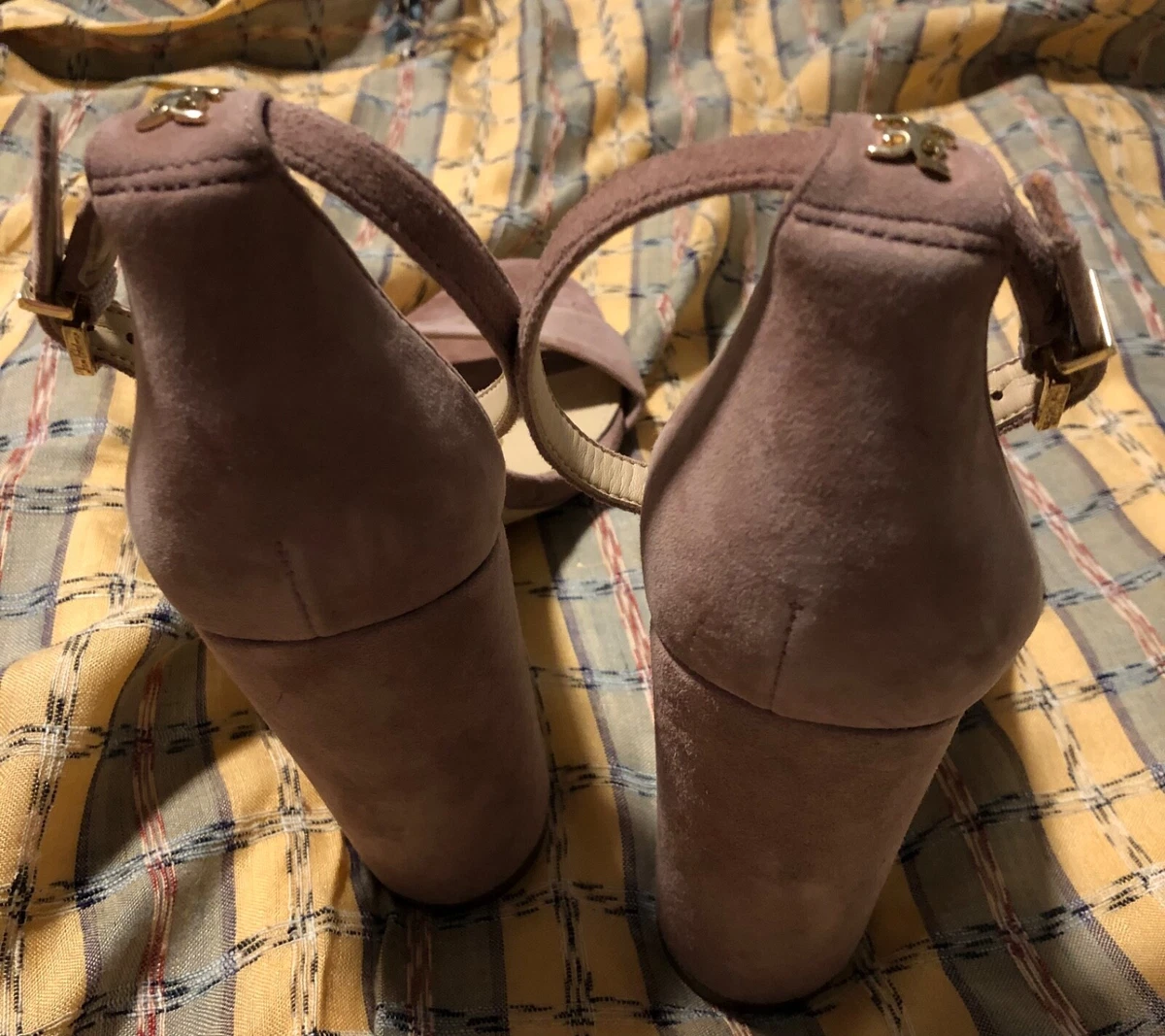 Sam edelman yaro dusty rose 2025