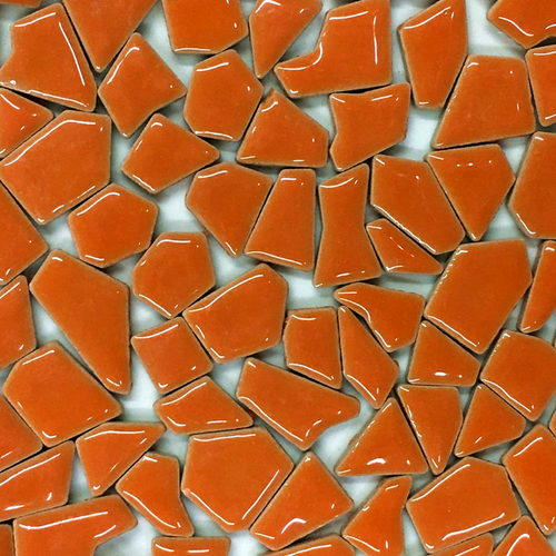 Ceramic Stone 200g Mosaic Border Tiles Mixed Irregular for Bathroom DIY Decor - Picture 22 of 40