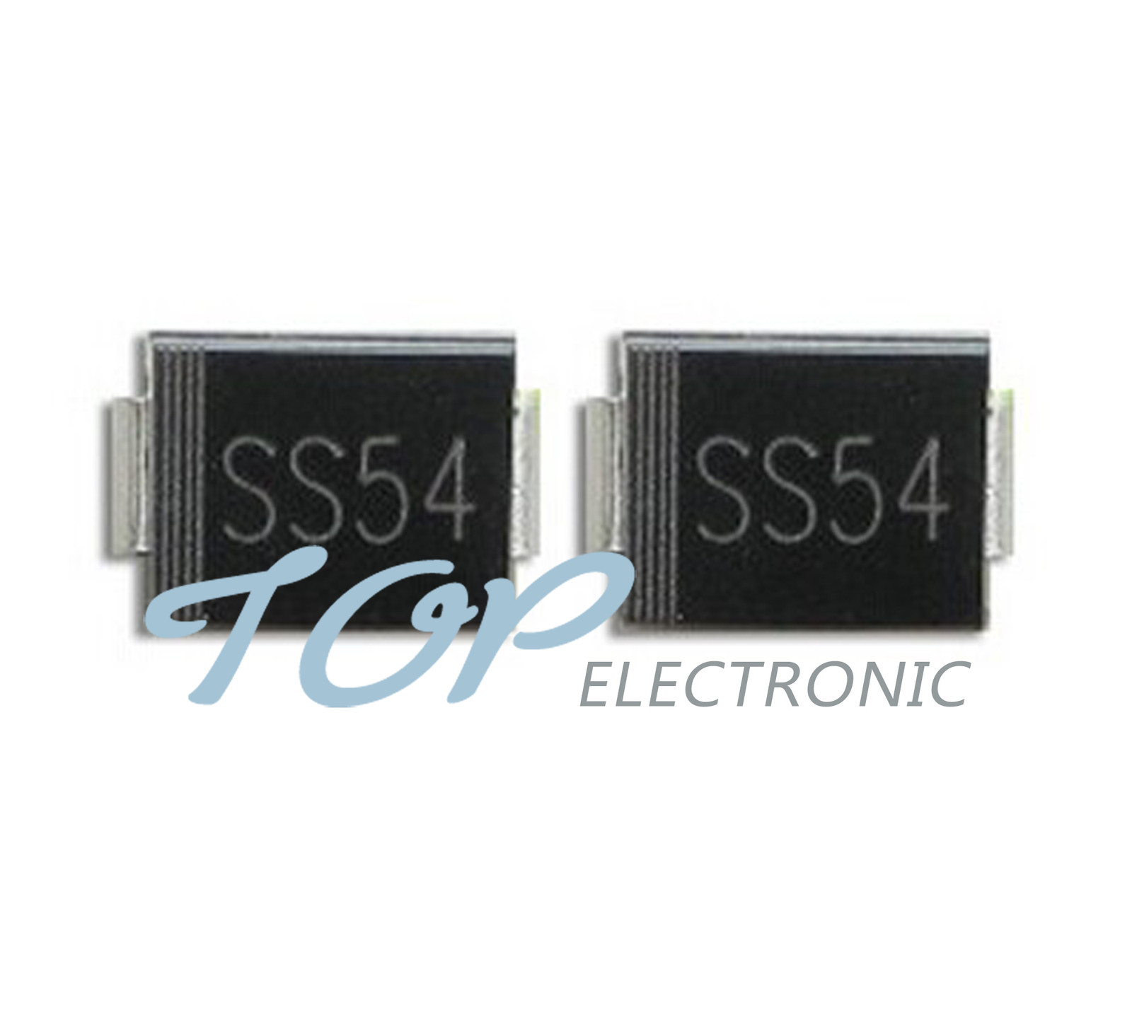 50PCS SS54 SR540 Toshiba DO-214AA SMB Schottky Rectifier NEW | eBay