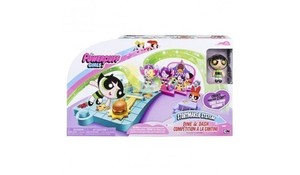 girls playsets