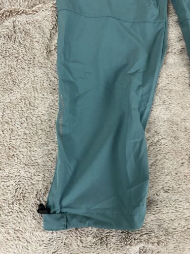 BALEAF Women's Hiking Pants Quick Dry Lightweight Water Resistant Size XL New - Picture 18 of 19