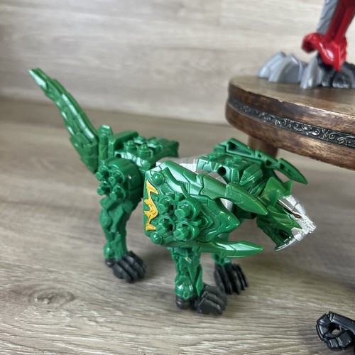 Lote BANDAI Power Rangers Dino Fury - Ver descripción - Imagen 11 de 22