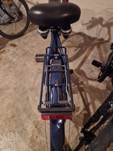 Kettler LITE ALU-RAD MTB 26 ZOLL Herren Fahrrad Rarität von 1989 NP ,,1295 DM ,, - Bild 21 von 24