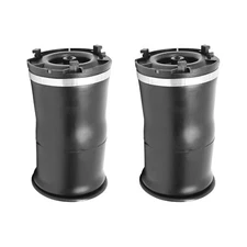 Air Suspension Spring Set Unity 2-15-599000 fits 03-09 Hummer H2