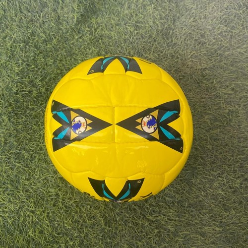 Mitre Ultimax Football Handmade 1998–2000 | Offcial Match Soccer Size 5 Uk Stock - Picture 3 of 4