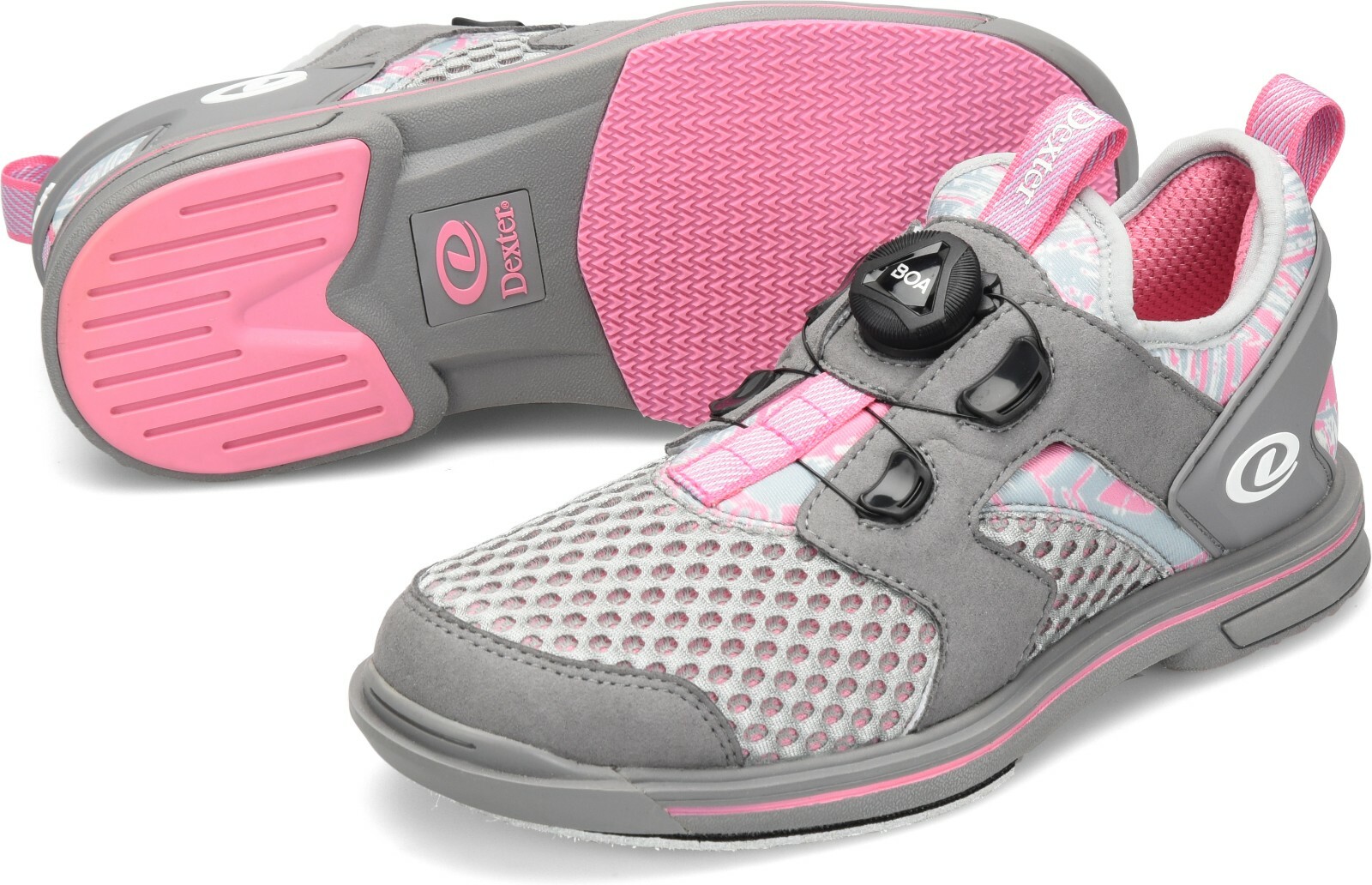 Dexter Pro BOA Women's Bowling Shoes 