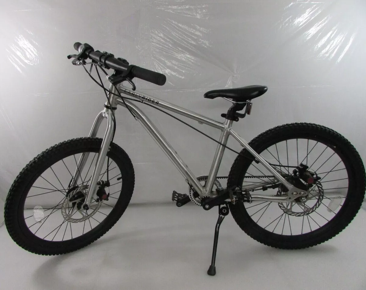 Early rider hotsell bike 20