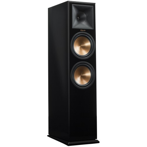 paradigm reference prestige 95f