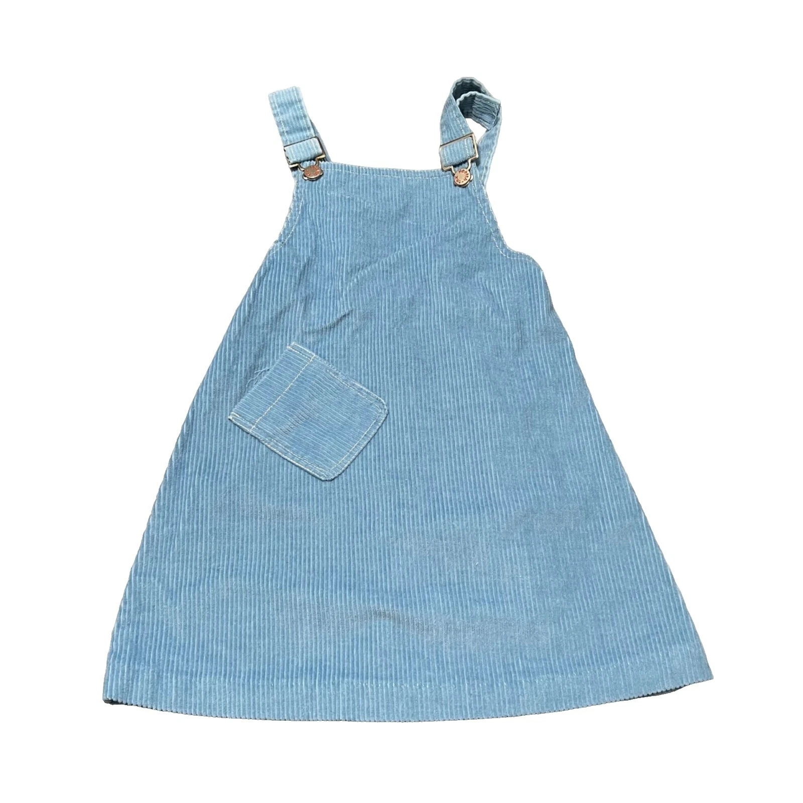 Ropa Vintage de pana para Niños