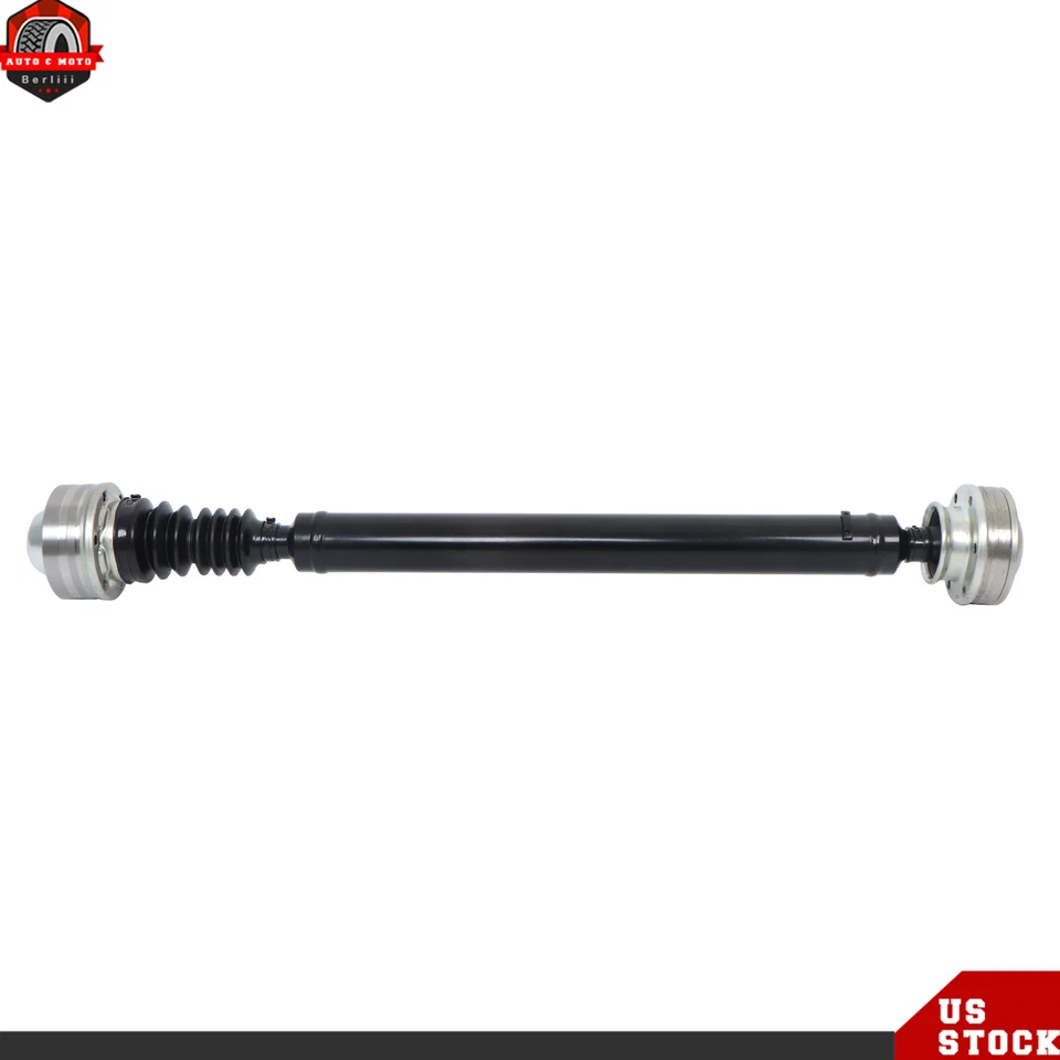 Front Driveshaft For 2007-2010 Jeep Commander Grand Cherokee 4WD/AWD 52853432AA - Imagem 2 de 4