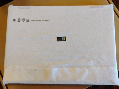 Dell Inspiron 14 7420 2-in-1 Laptop i7-1255U 16GB 1TB SSD 14" FHD+ Touch W11 - Picture 4 of 7