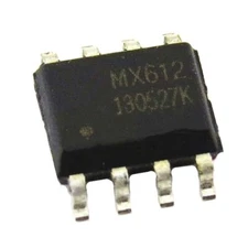 5pcs/lot MX612E MX612 SOP-8 