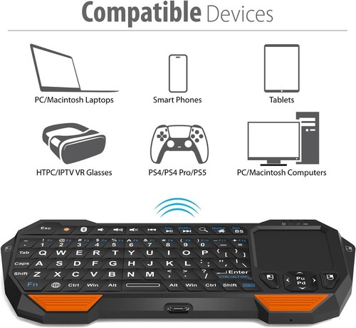 Gaming Peripherals Bundle - Gaming Mic, HD Webcam, Bluetooth Keyboards & More!!! - 第 8/10 張圖片