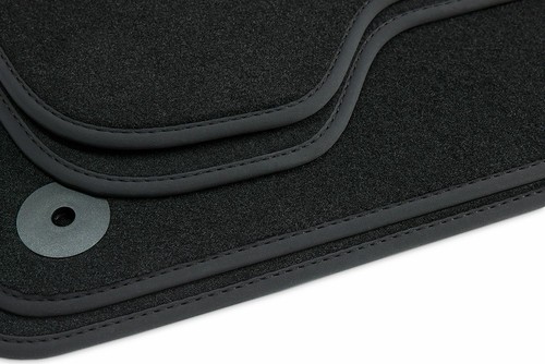 Alfombrillas Premium aptas para Opel Cascada a partir del año 2013- - Imagen 5 de 8