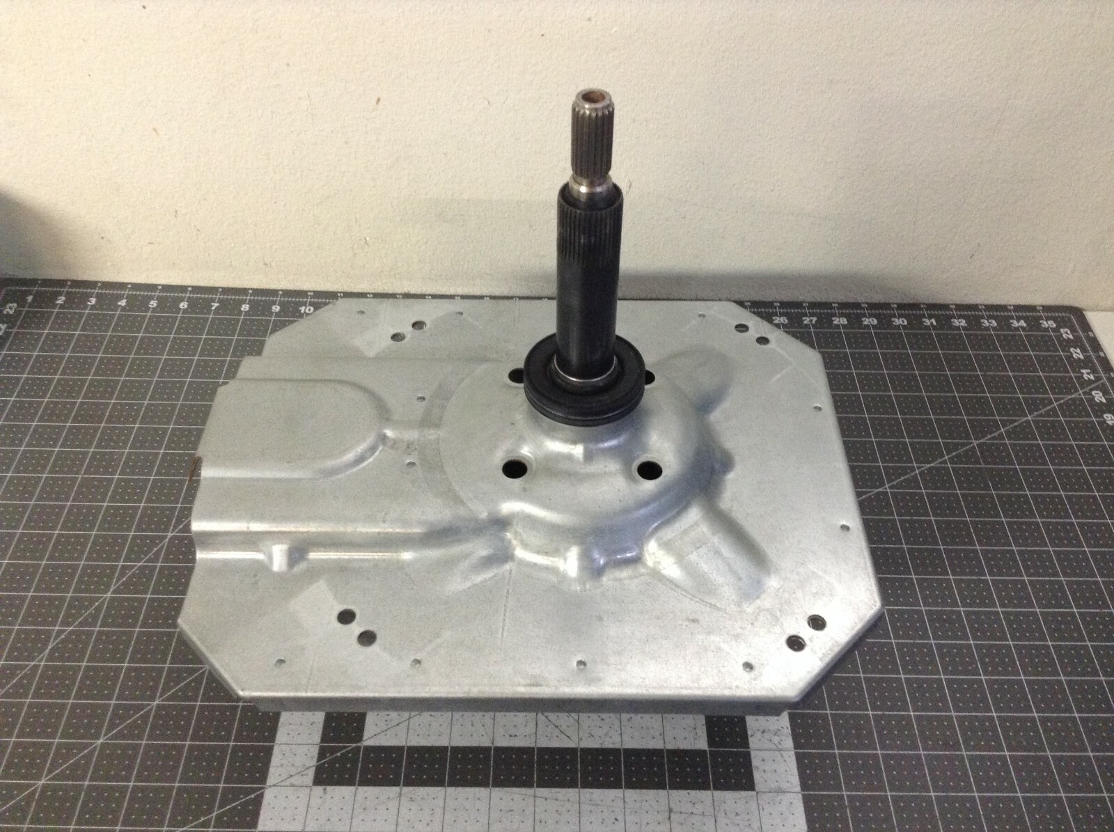 Maytag Washer Transmission Gearcase W11132267