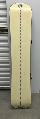 USED RIDE 144cm VINTAGE 90’S SNOW BMX SURF GOLF MX SKATEBOARD SNOWBOARD - Picture 2 of 10