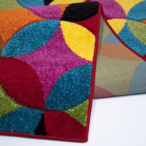 Multi Large Area Rugs Small Large Living Room Bedroom Hallway Kitchen Floor Mat - Picture 4 of 28