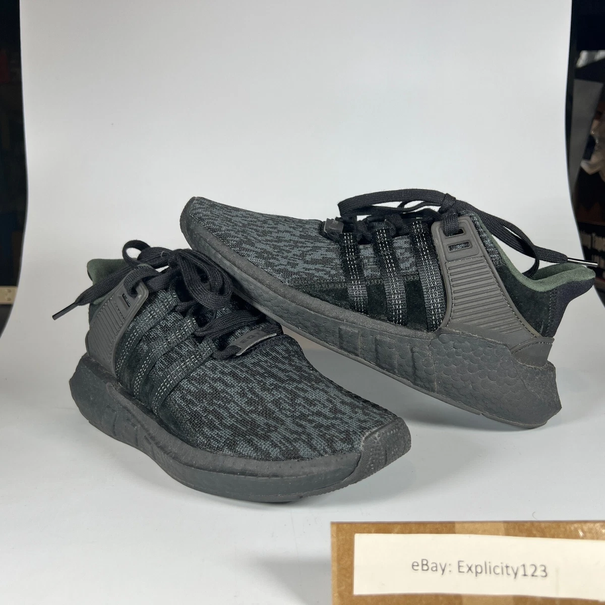 Adidas eqt support 93/17 donna best sale scarpe