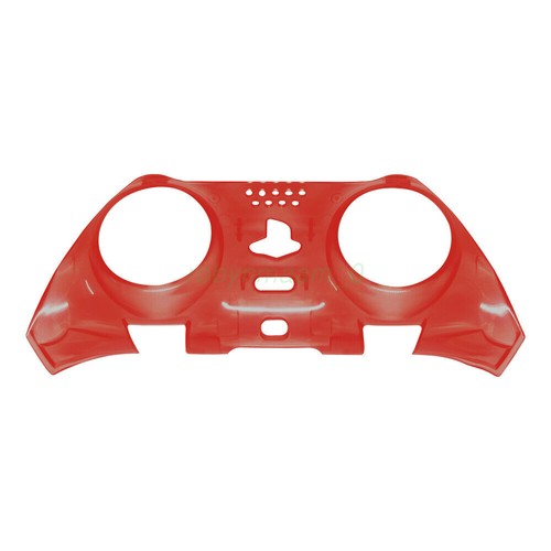 Replace For PS5 EDGE Controller Handle Trim Strip Faceplate Shell Case HOT - Picture 17 of 34
