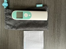 Fridababy® 3-in-1 Infrared Digital Ear and Temporal Thermometer $49.99