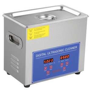 nettoyeur ultrasons ultrasonic ultrasonique